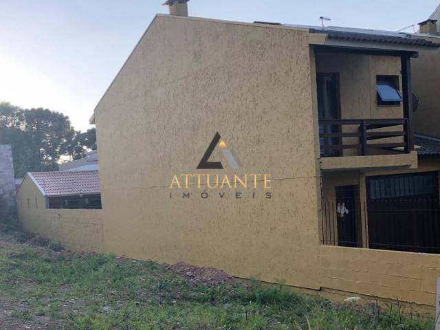 #SB5004 - Sobrado para Venda em Caxias do Sul - RS - 3