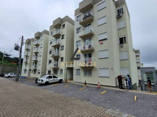 #AP5005 - Apartamento para Venda em Caxias do Sul - RS - 1