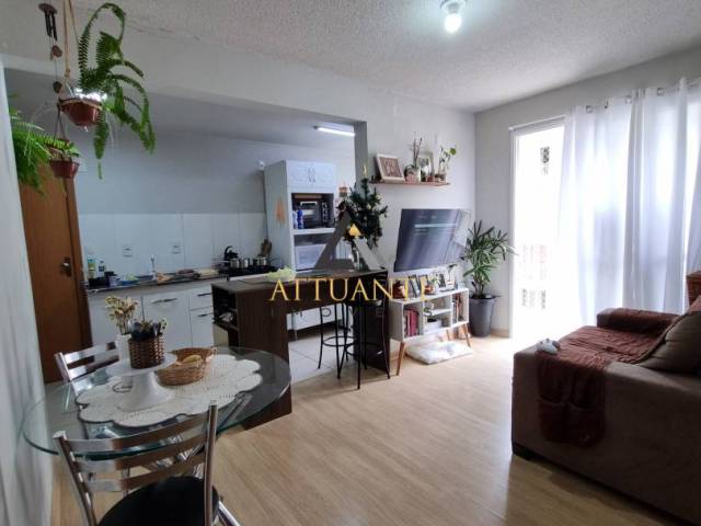 #AP5005 - Apartamento para Venda em Caxias do Sul - RS - 3