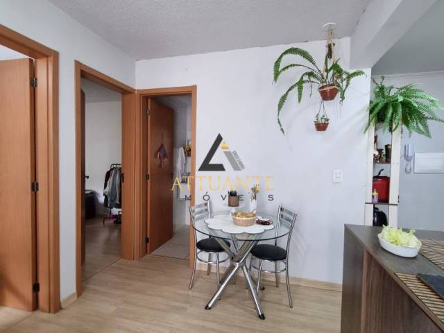 Apartamento para Venda em Caxias do Sul - 4