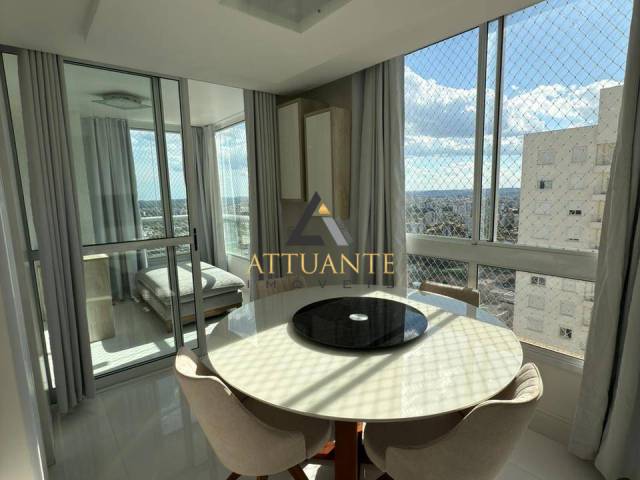 Apartamento para Locação em Caxias do Sul - 4