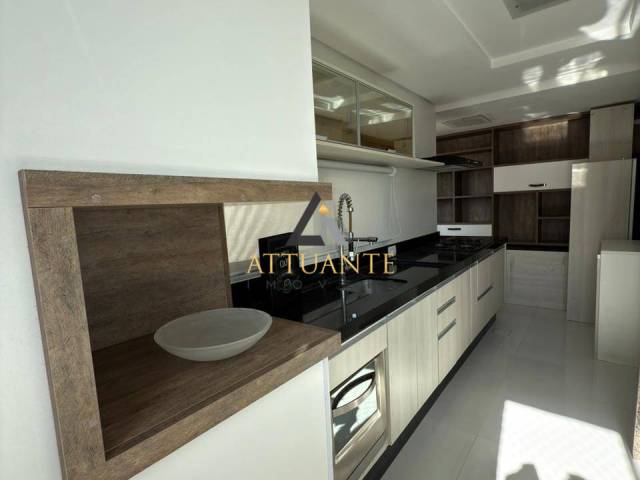 Apartamento para Locação em Caxias do Sul - 5