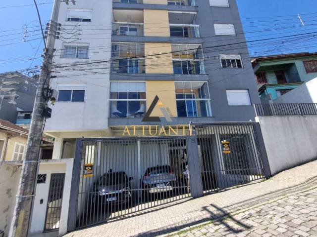 #AP5008 - Apartamento para Venda em Caxias do Sul - RS - 1