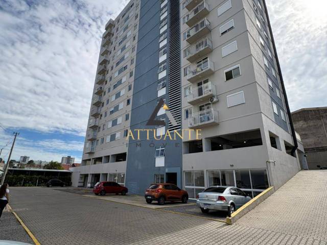 #LF5011 - Apartamento para Venda em Caxias do Sul - RS - 1
