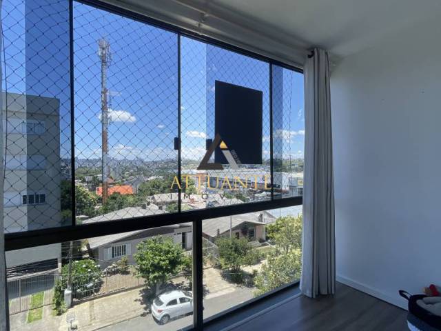 Apartamento para Venda em Caxias do Sul - 4