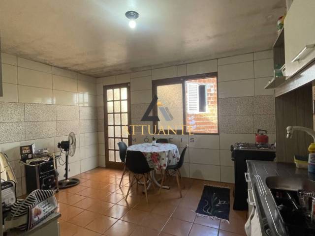 Sobrado para Venda em Caxias do Sul - 4