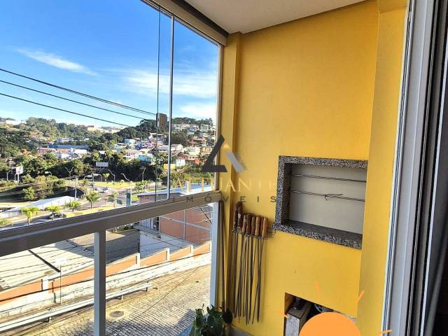 Apartamento para Venda em Caxias do Sul - 4