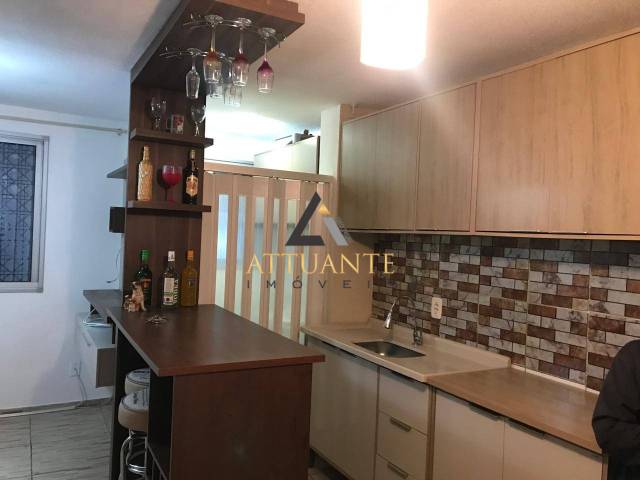 Apartamento para Venda em Caxias do Sul - 4