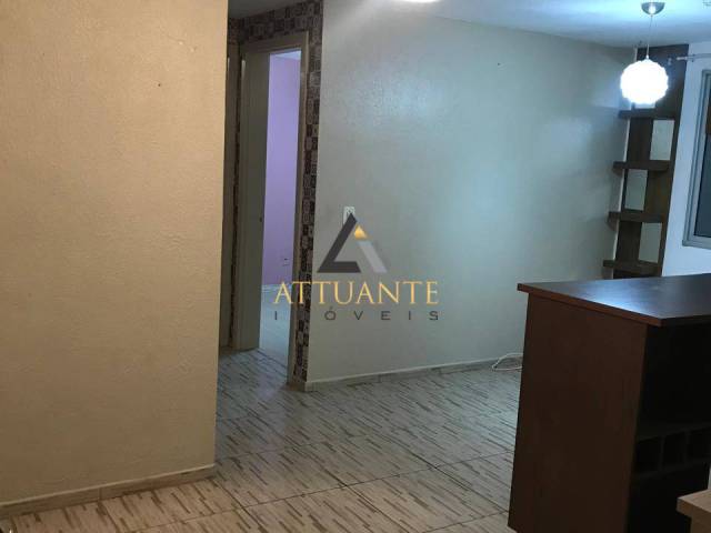 #AP5017 - Apartamento para Venda em Caxias do Sul - RS - 3