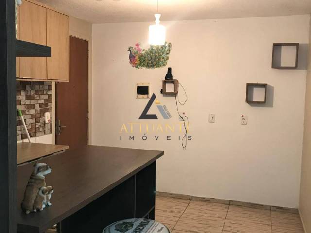 #AP5017 - Apartamento para Venda em Caxias do Sul - RS - 2