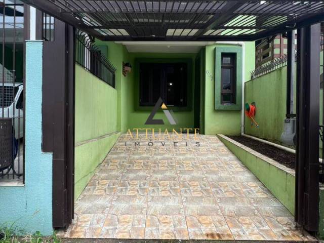 #SB5018 - Sobrado para Venda em Caxias do Sul - RS - 1