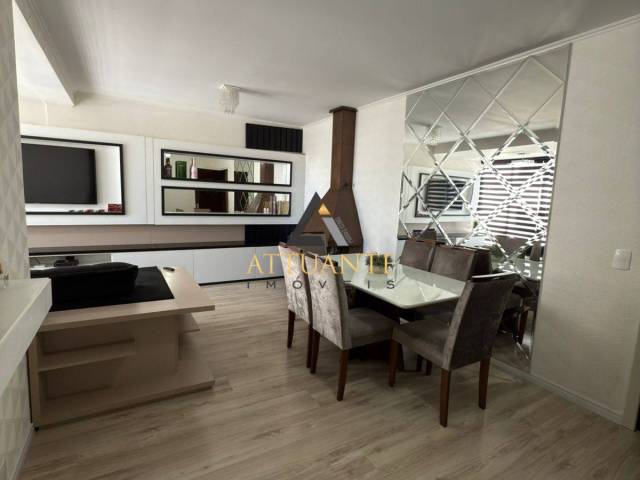 #AP5022 - Apartamento para Venda em Caxias do Sul - RS - 2