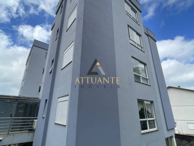 #AP5024 - Apartamento para Venda em Caxias do Sul - RS - 1