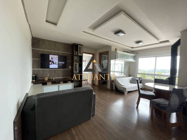 #AP5026 - Apartamento para Venda em Caxias do Sul - RS - 2