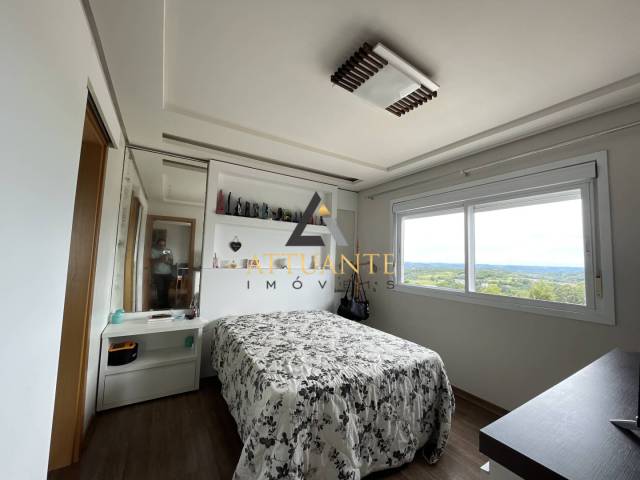 Apartamento para Venda em Caxias do Sul - 5