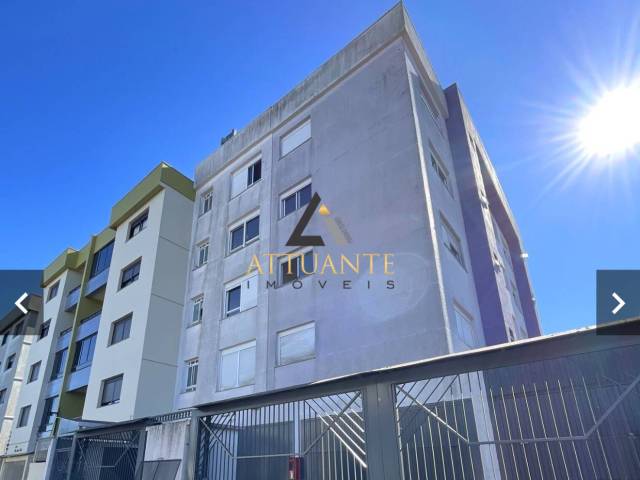 #AP5026 - Apartamento para Venda em Caxias do Sul - RS - 1