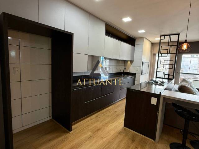 Apartamento para Venda em Caxias do Sul - 2