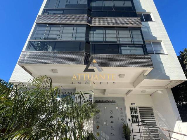 #AP4796 - Apartamento para Venda em Caxias do Sul - RS