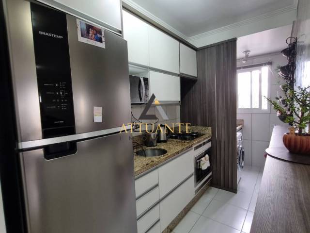 Apartamento para Venda em Caxias do Sul - 5
