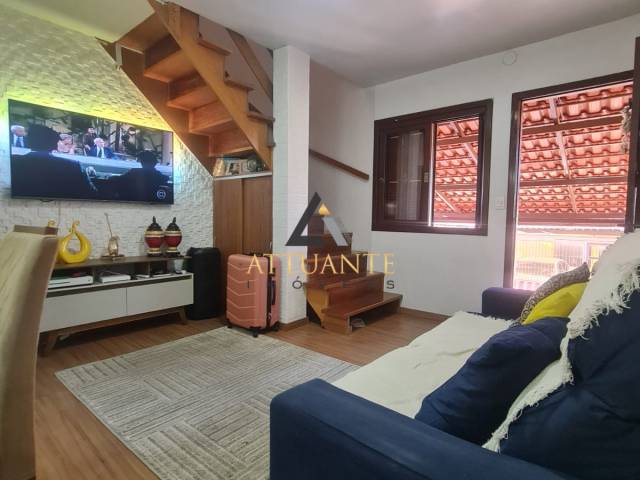 #SB5029 - Sobrado para Venda em Caxias do Sul - RS - 2