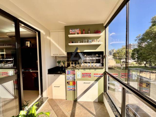 Apartamento para Venda em Caxias do Sul - 5