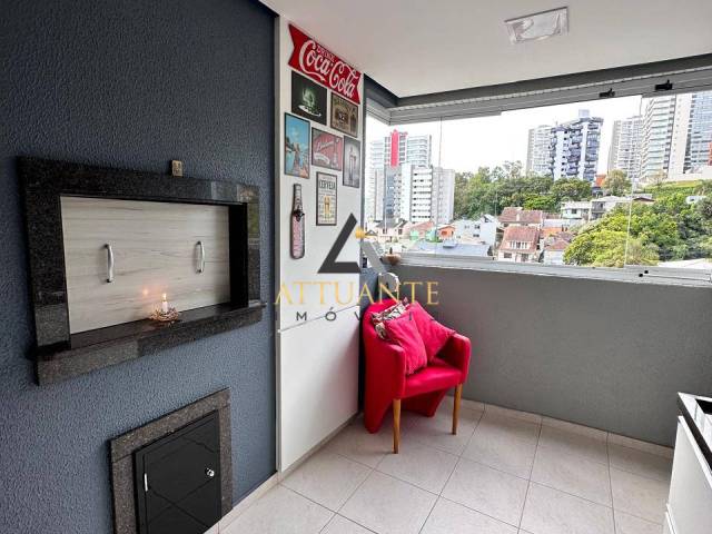 Apartamento para Venda em Caxias do Sul - 4