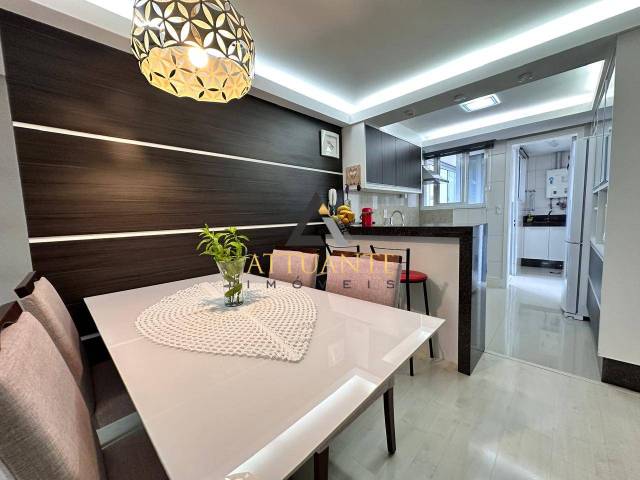 #AP5032 - Apartamento para Venda em Caxias do Sul - RS - 2