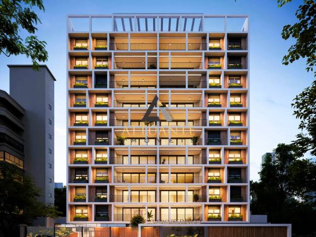 Apartamento para Venda em Caxias do Sul - 2