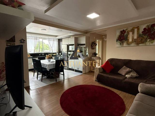 #AP5037 - Apartamento para Venda em Caxias do Sul - RS - 2