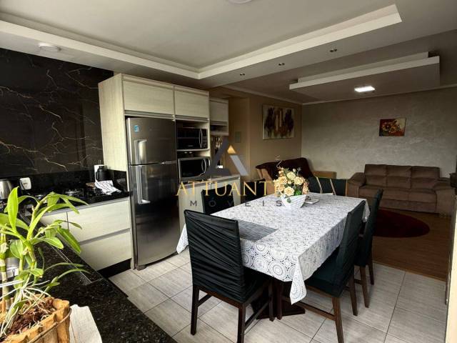 Apartamento para Venda em Caxias do Sul - 4