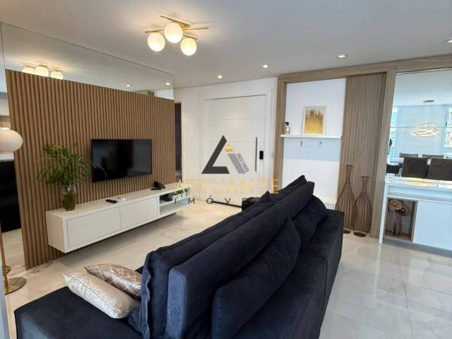 Apartamento para Locação em Caxias do Sul - 4
