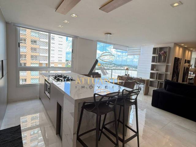 Apartamento para Locação em Caxias do Sul - 5