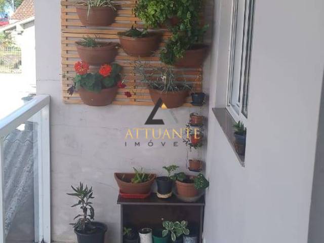Apartamento para Venda em Caxias do Sul - 5