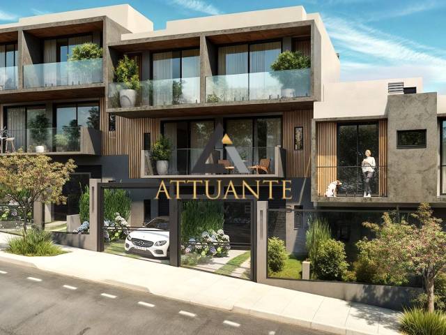 #SB5046 - Sobrado para Venda em Caxias do Sul - RS - 1