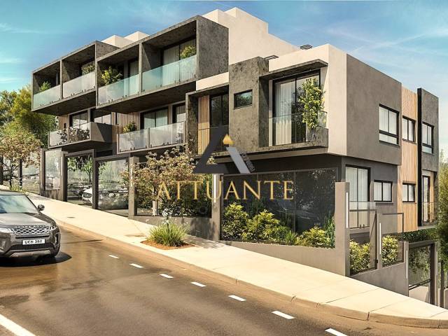 #SB5047 - Sobrado para Venda em Caxias do Sul - RS - 1