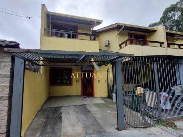 #SB5050 - Sobrado para Venda em Caxias do Sul - RS - 1