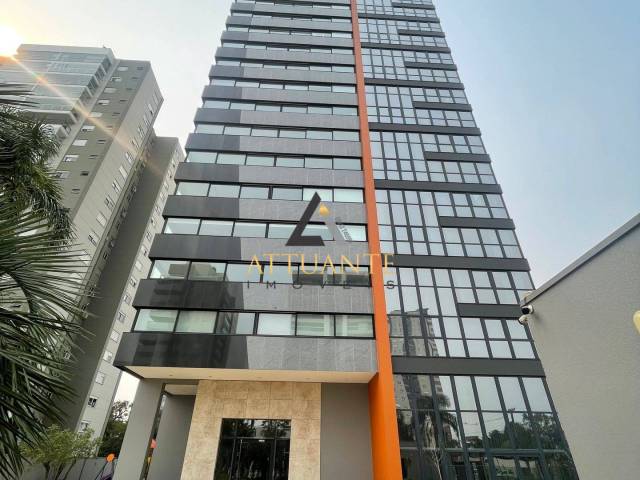 #CB5056 - Cobertura para Venda em Caxias do Sul - RS - 1