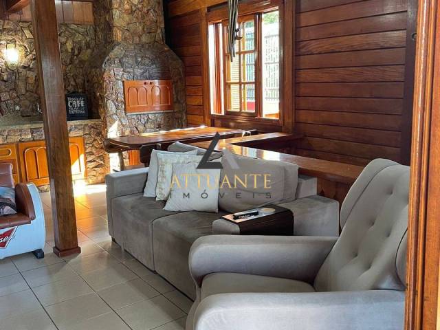 #CS5058 - Casa para Venda em Caxias do Sul - RS - 2