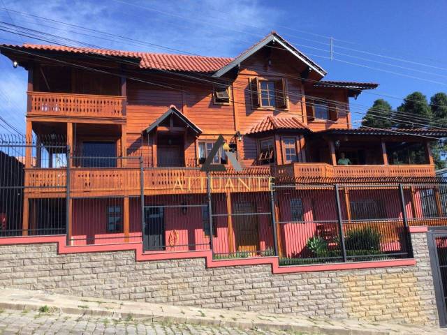 #CS5058 - Casa para Venda em Caxias do Sul - RS - 1