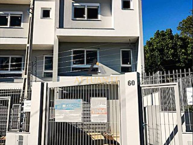 #SB4473 - Sobrado para Venda em Caxias do Sul - RS