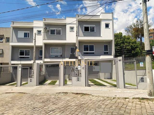 Sobrado para Venda em Caxias do Sul - 2