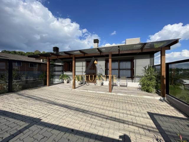 #CS5059 - Casa para Venda em Caxias do Sul - RS - 1