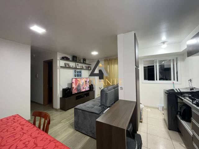 Apartamento para Venda em Caxias do Sul - 4