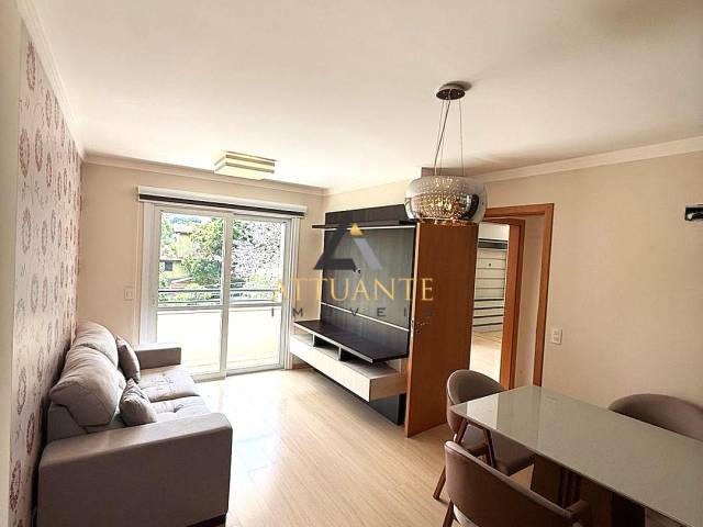 #AP4813 - Apartamento para Venda em Caxias do Sul - RS - 2