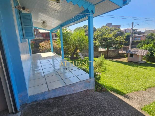 #CS5066 - Casa para Venda em Caxias do Sul - RS - 3