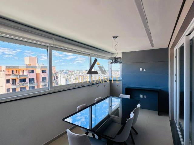 Apartamento para Venda em Caxias do Sul - 4