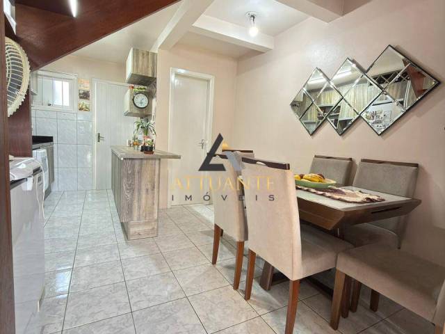 Sobrado para Venda em Caxias do Sul - 5