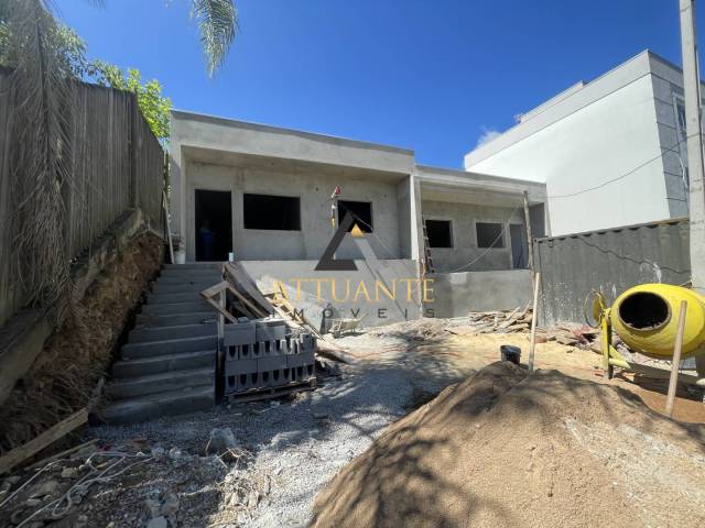 #SB4883 - Sobrado para Venda em Caxias do Sul - RS - 1