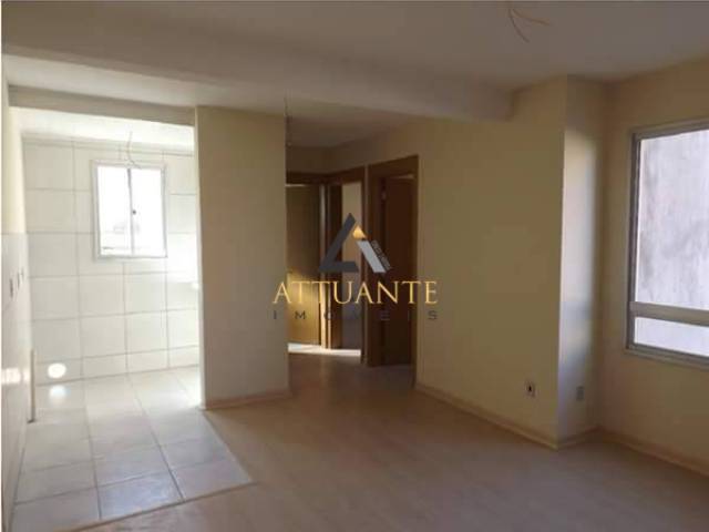 #AP5071 - Apartamento para Venda em Caxias do Sul - RS - 2