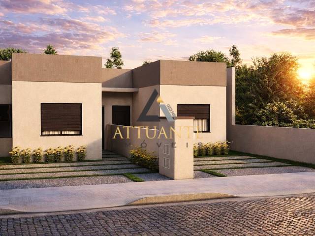 #CS5072 - Casa para Venda em Caxias do Sul - RS - 1